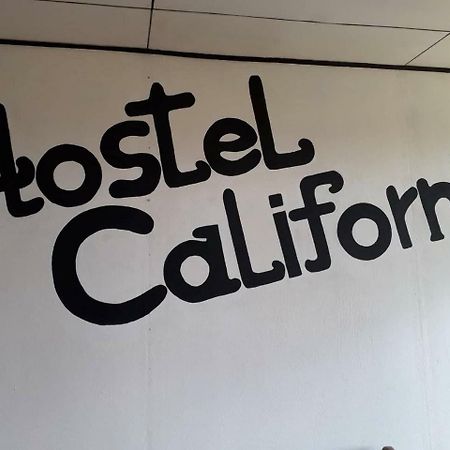 Hostel California Monteverde Εξωτερικό φωτογραφία