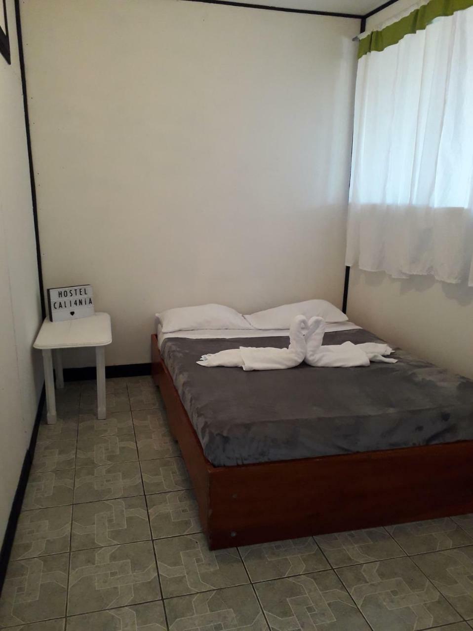 Hostel California Monteverde Εξωτερικό φωτογραφία