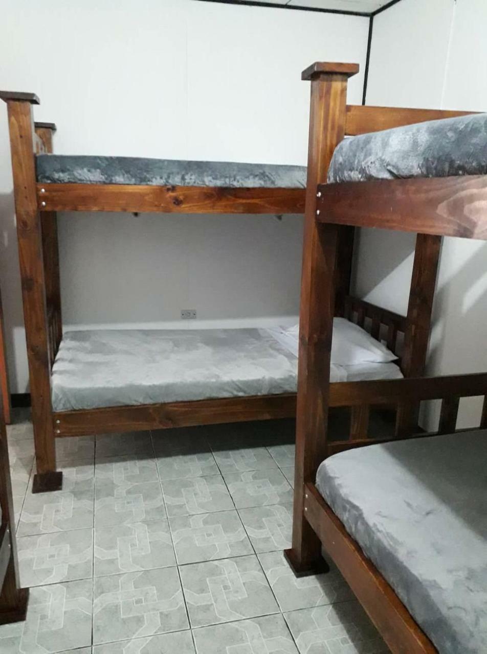 Hostel California Monteverde Εξωτερικό φωτογραφία