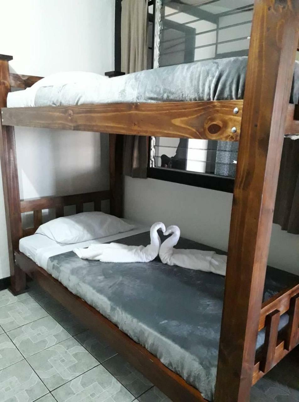 Hostel California Monteverde Εξωτερικό φωτογραφία