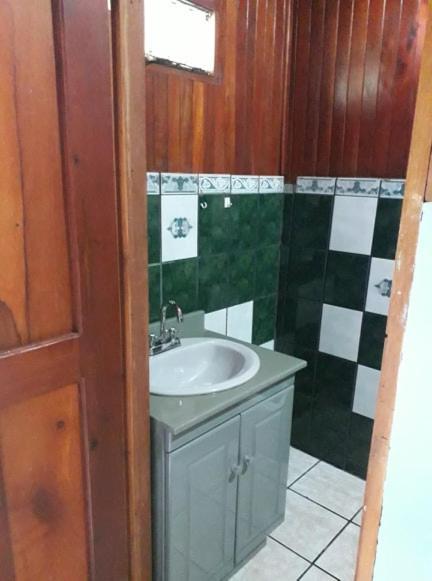 Hostel California Monteverde Εξωτερικό φωτογραφία