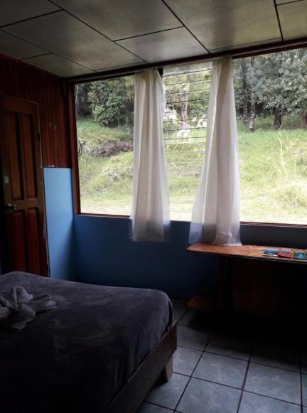 Hostel California Monteverde Εξωτερικό φωτογραφία