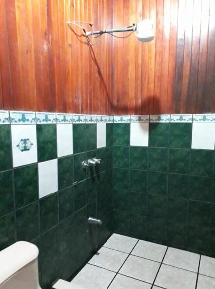 Hostel California Monteverde Εξωτερικό φωτογραφία