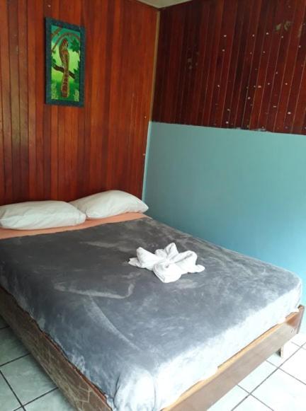 Hostel California Monteverde Εξωτερικό φωτογραφία