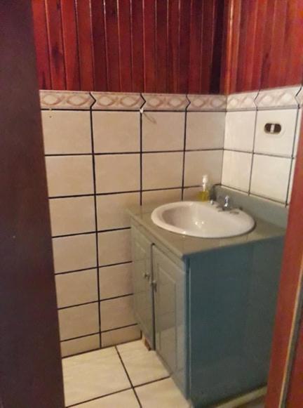Hostel California Monteverde Εξωτερικό φωτογραφία