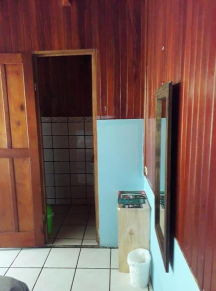 Hostel California Monteverde Εξωτερικό φωτογραφία