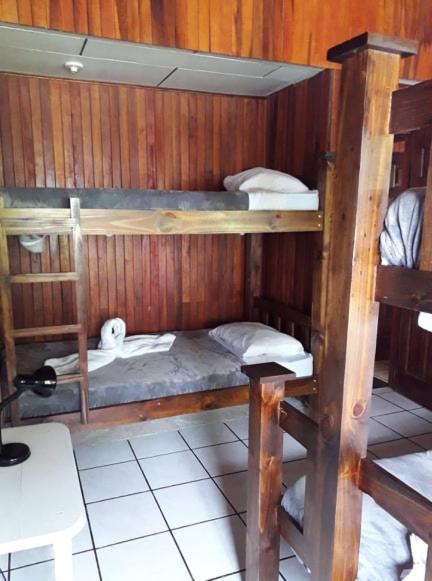 Hostel California Monteverde Εξωτερικό φωτογραφία