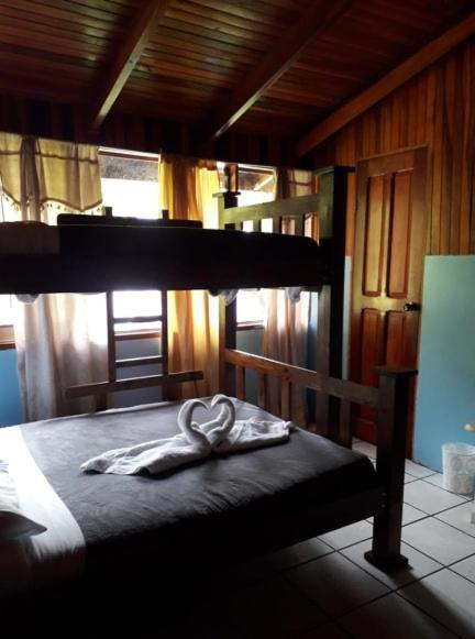 Hostel California Monteverde Εξωτερικό φωτογραφία